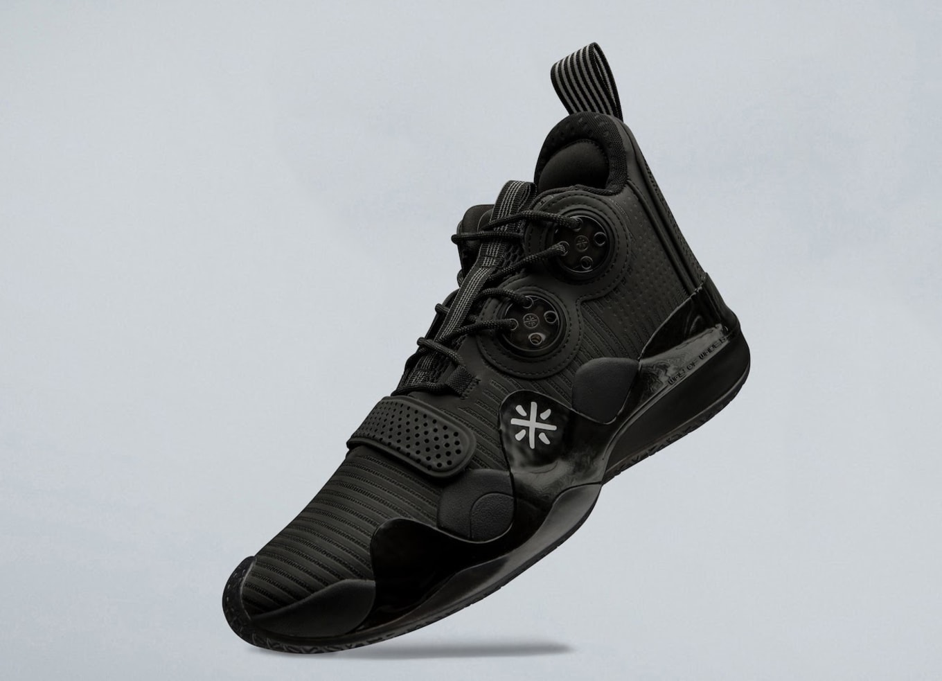 Dwyane Wade Way Of Wade, Quality Assurance, Protein Burger.com