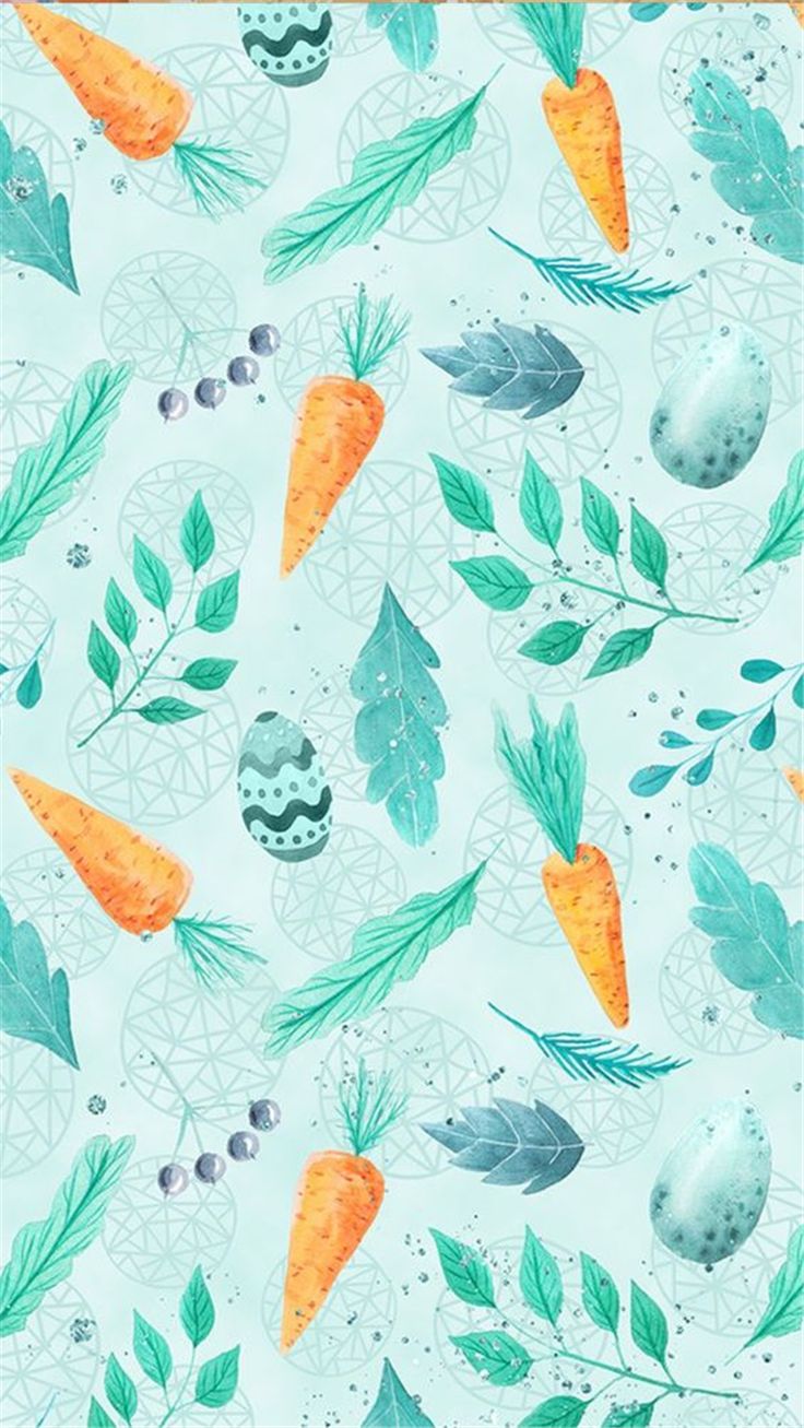 Simple Yet Cute Easter Wallpaper You Must Have This Year Fashion Lifestyle Blog Shinecoco.com. iPhone wallpaper easter, Easter wallpaper, Easter background