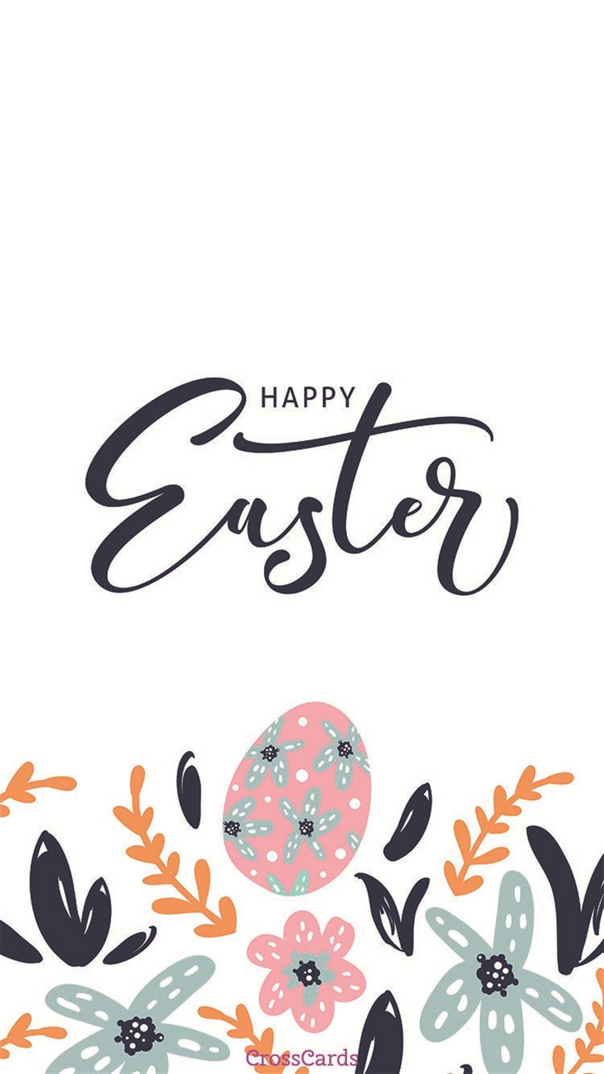 Happy Easter Wallpaper and Mobile Background