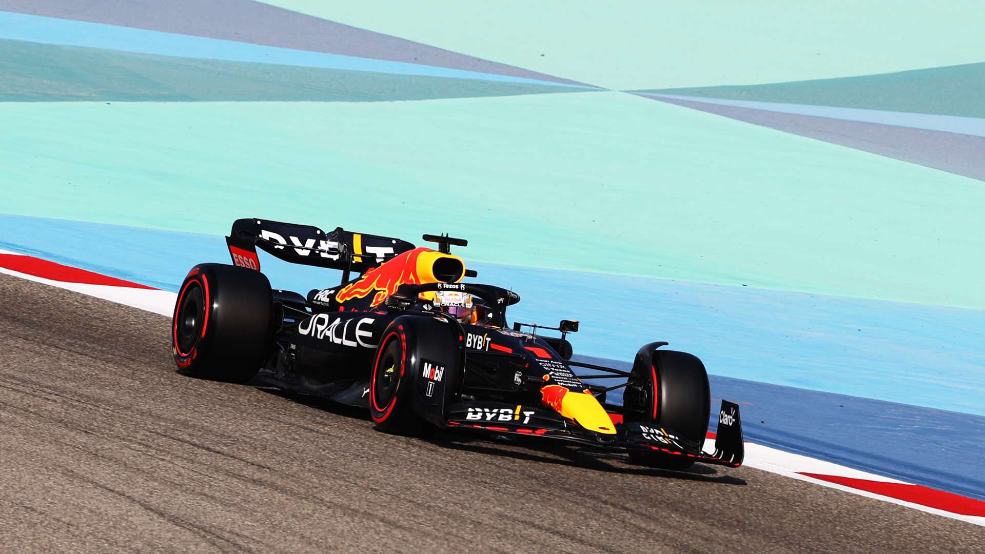 2022 Bahrain Grand Prix FP3 report and highlights: Max Verstappen sets ominous pace in final practice session in Bahrain. Formula 1®