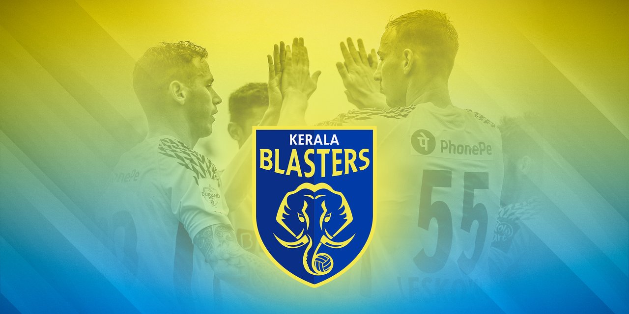 Indian Super League 2021 22 Team Profile: Kerala Blasters