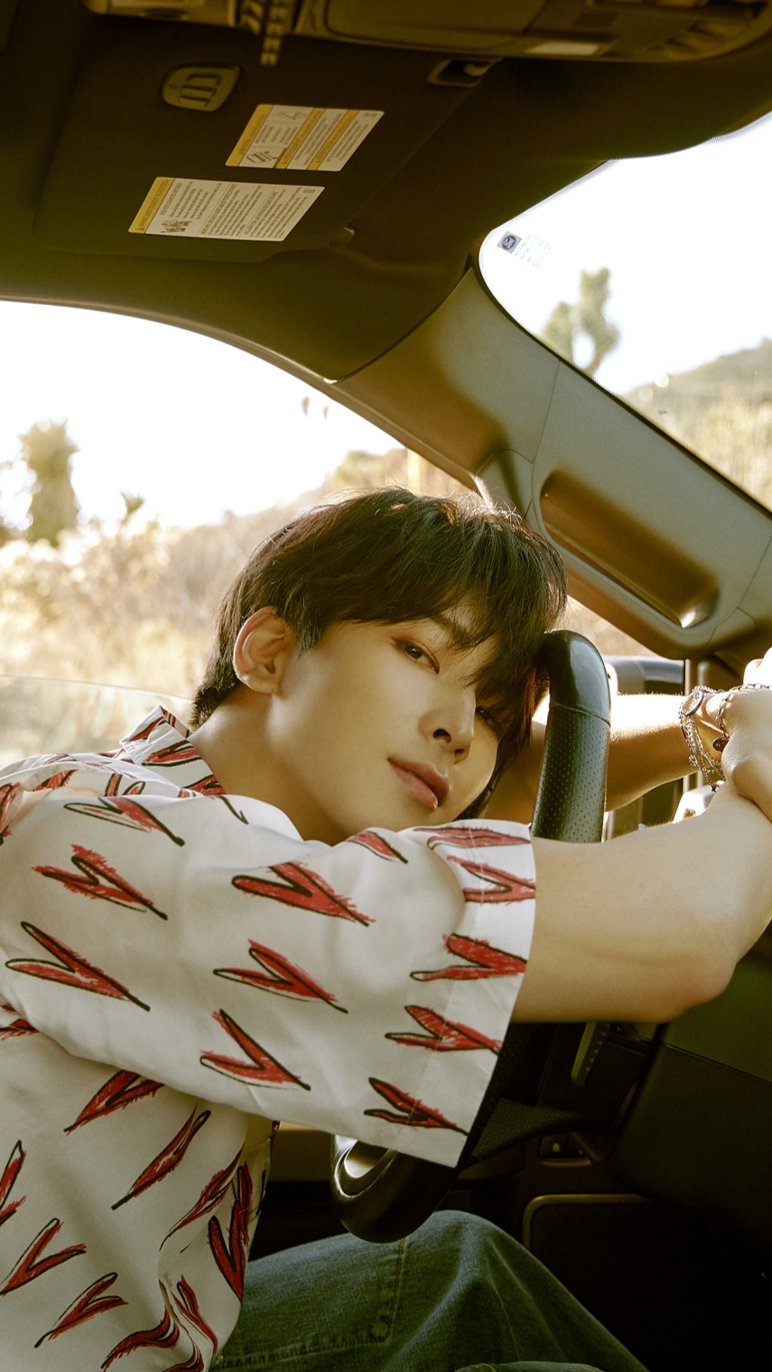 kpop multistan wallpaper