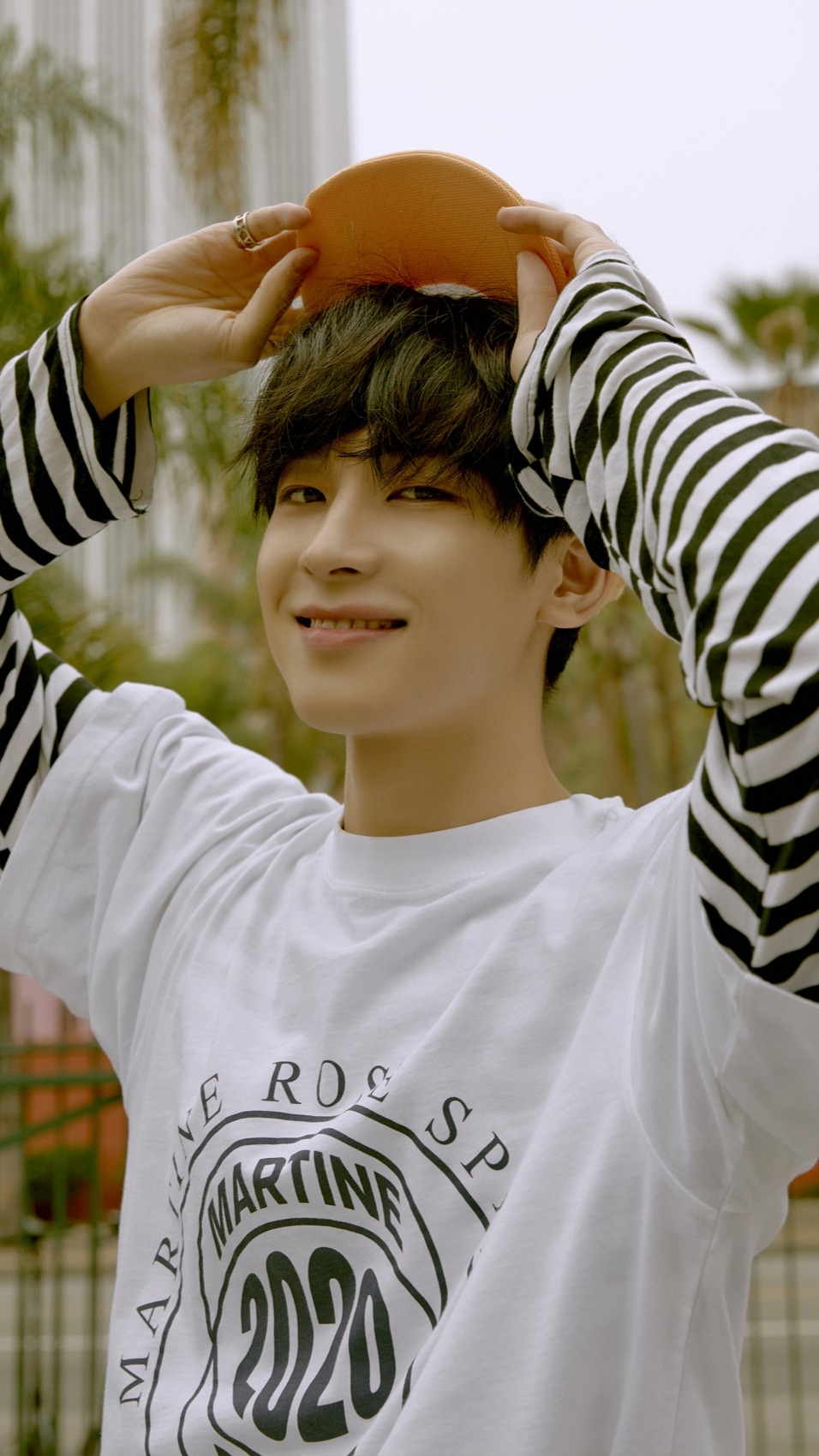 kpop multistan wallpaper