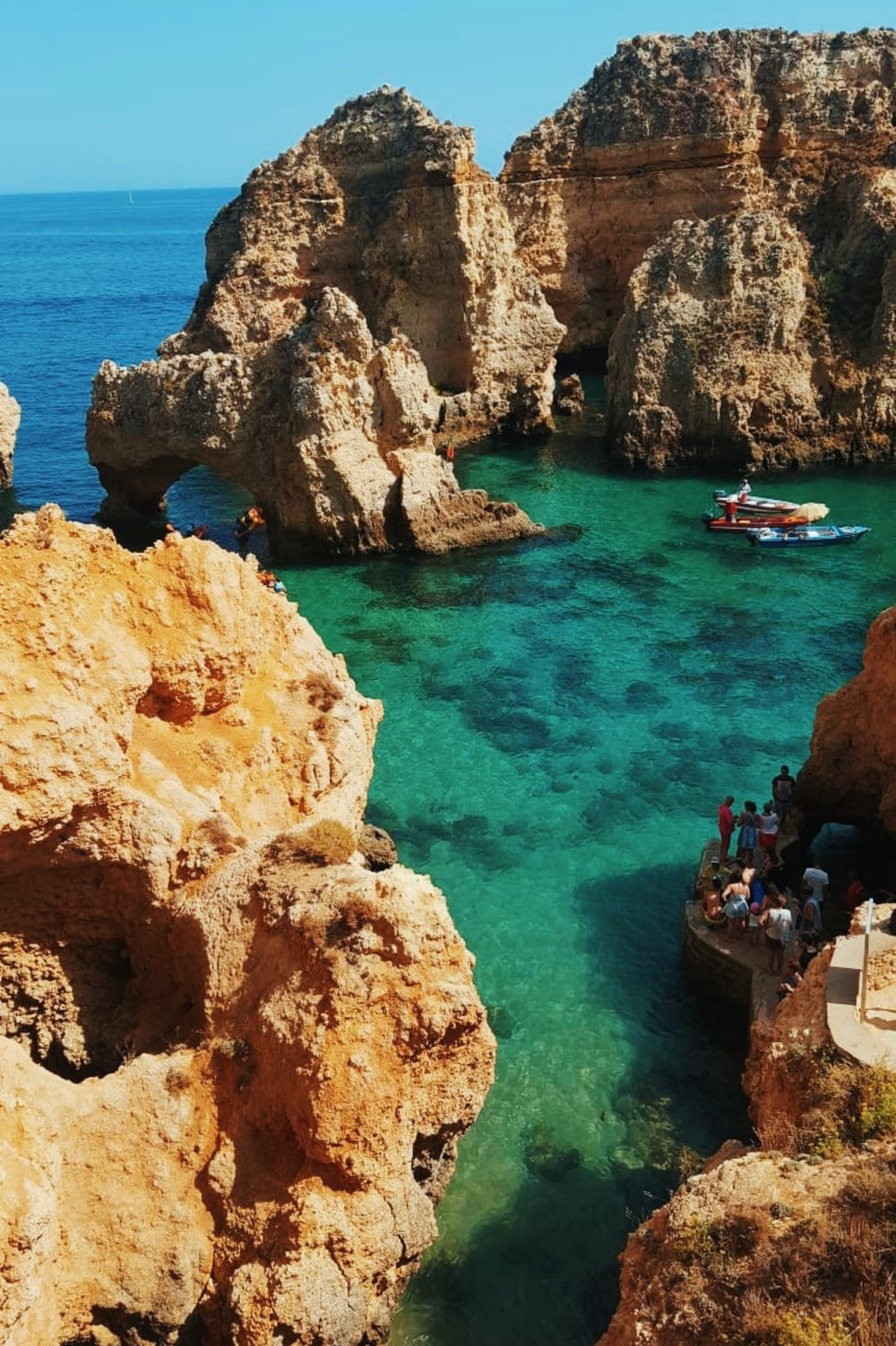 Algarve Portugal Picture. Download Free Image