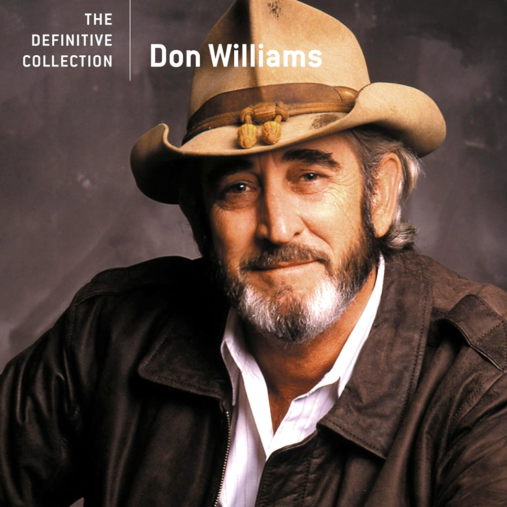 Don Williams Wallpapers - Wallpaper Cave