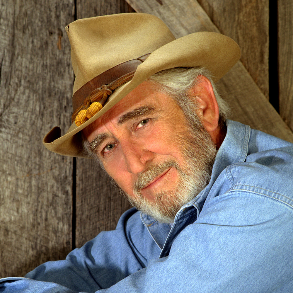 Don Williams Wallpapers - Wallpaper Cave