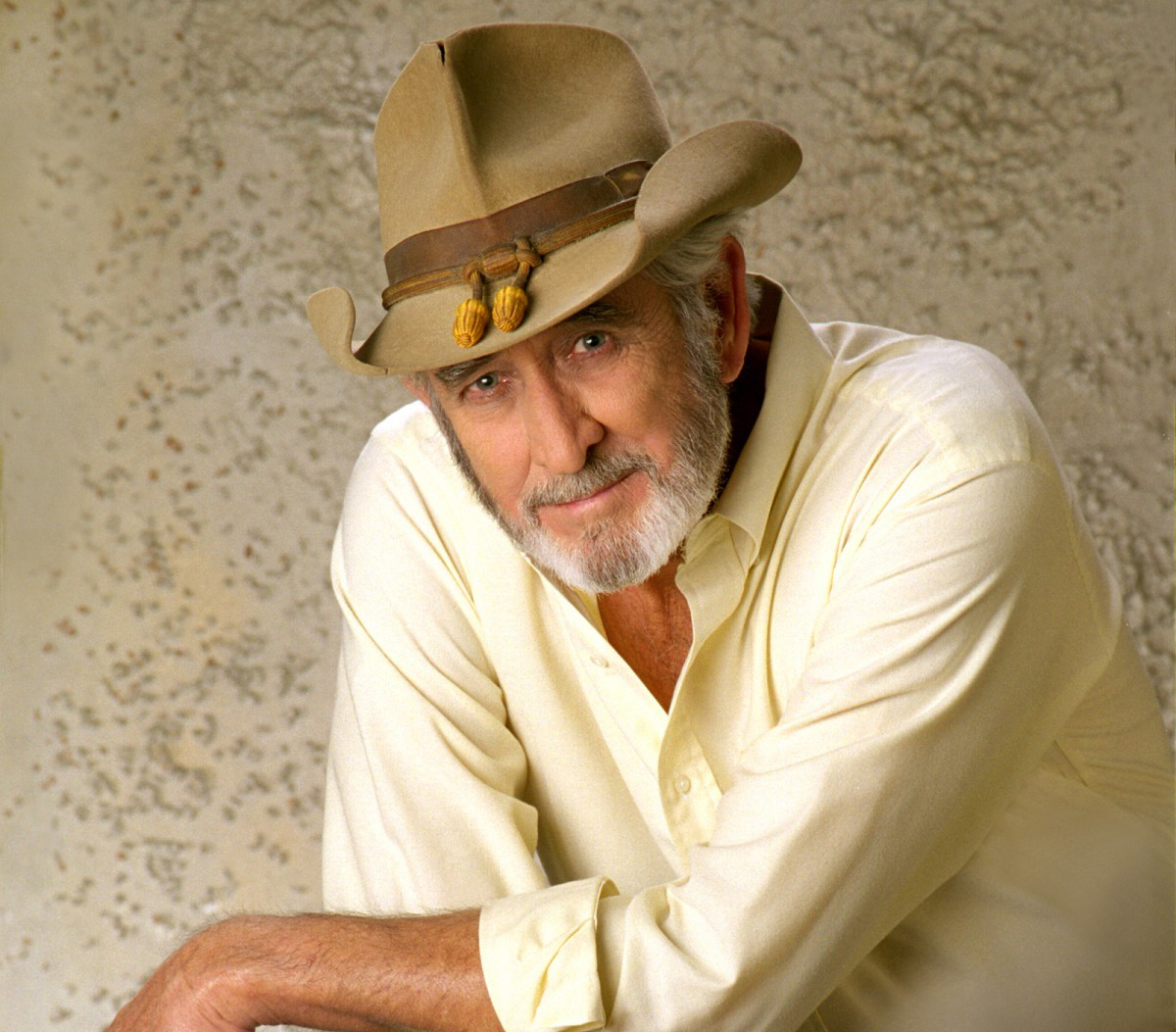 In Memoriam: Don Williams, May 27, 1939 Sept. 8, 2017. Lone Star Music Magazine