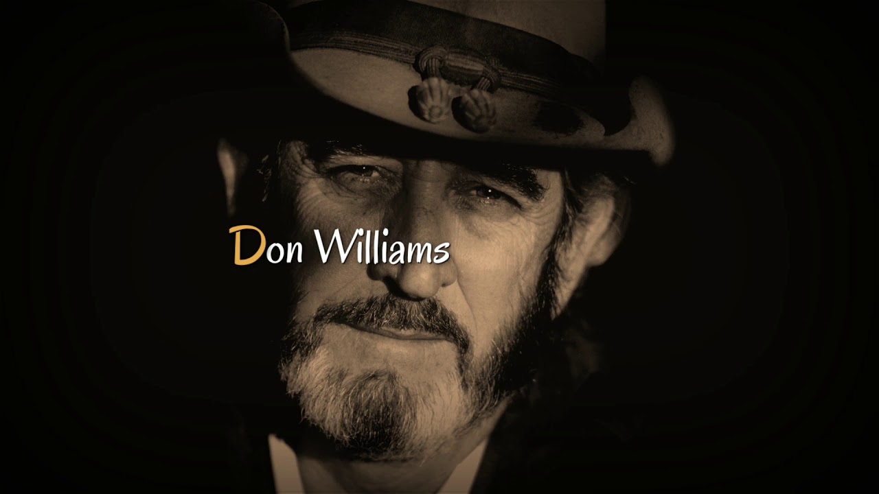 Don Williams keep comin round again lyrics