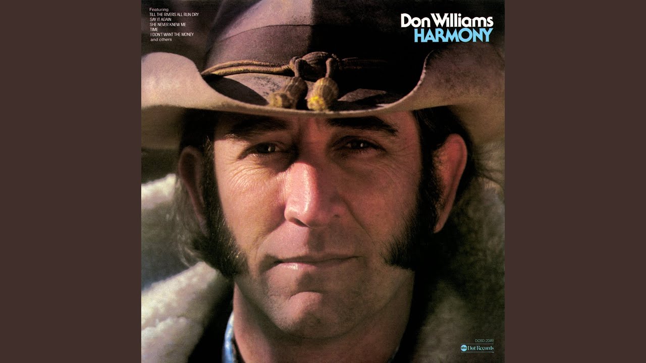 Ten Essential Don Williams Classics