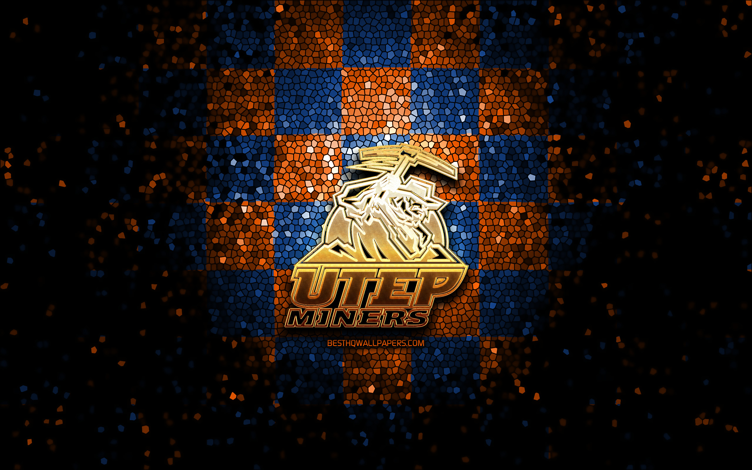 Utep Miners Wallpaper