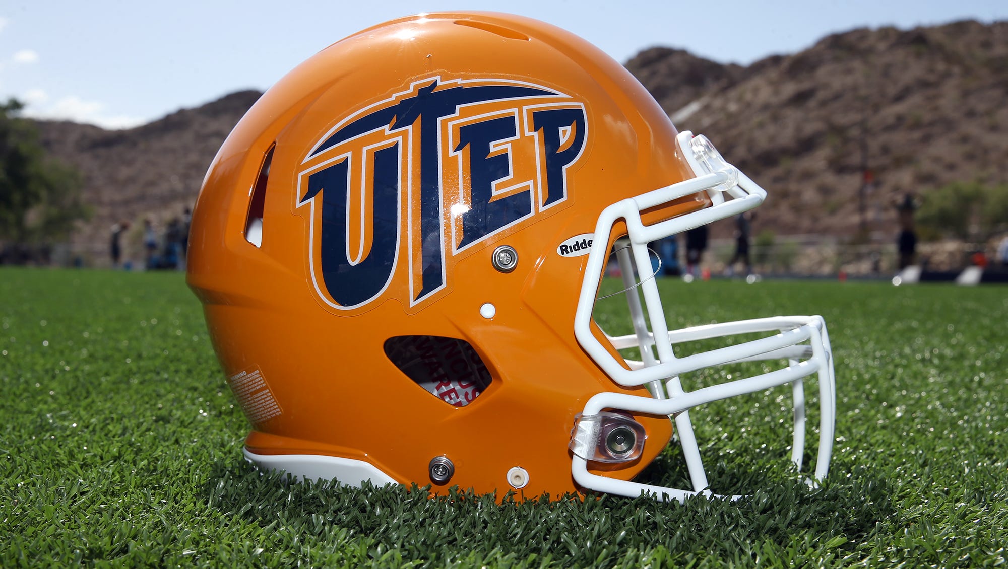 Utep Miners Wallpaper