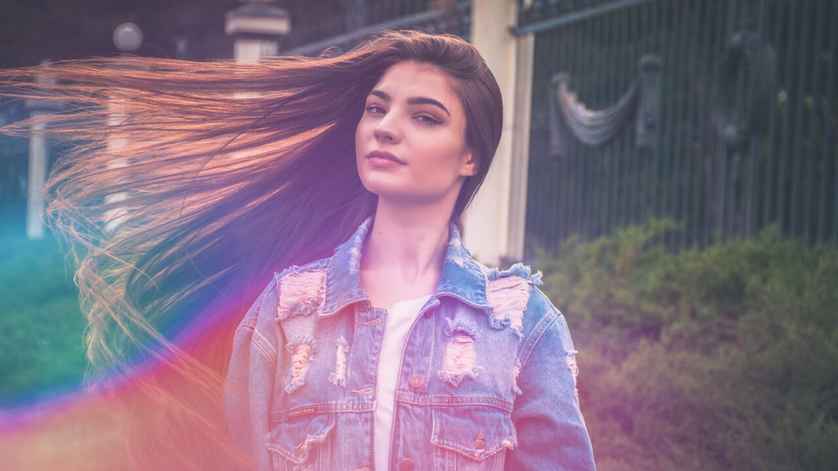 Light Leak Wallpapers - Wallpaper Cave