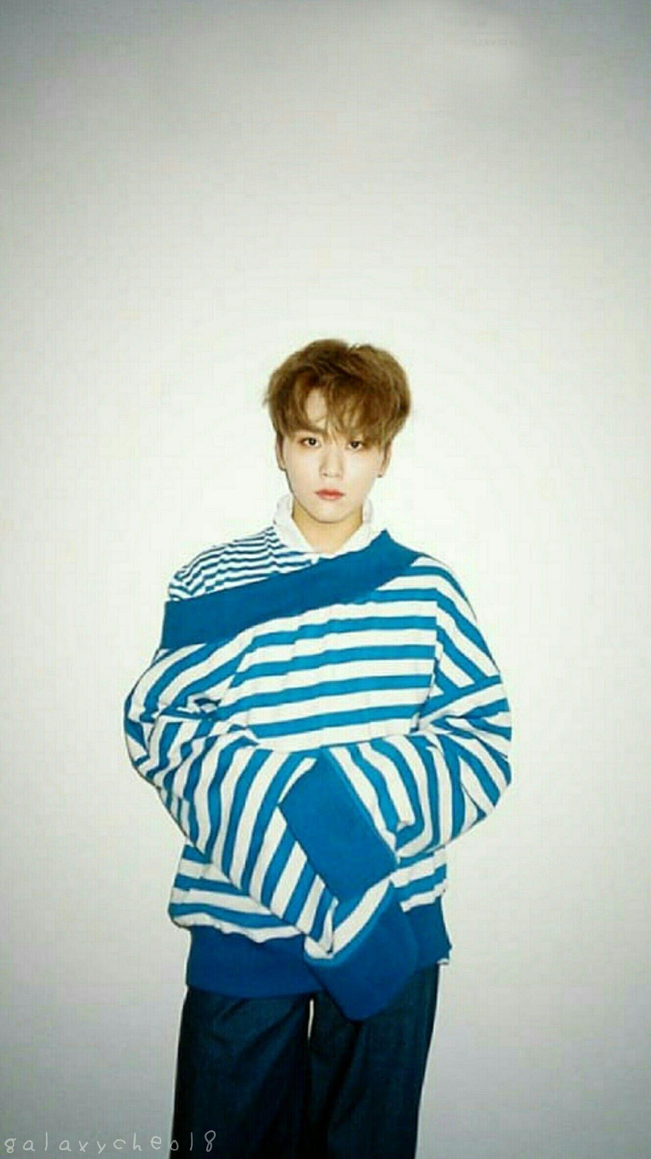 Boo Seungkwan Wallpaper