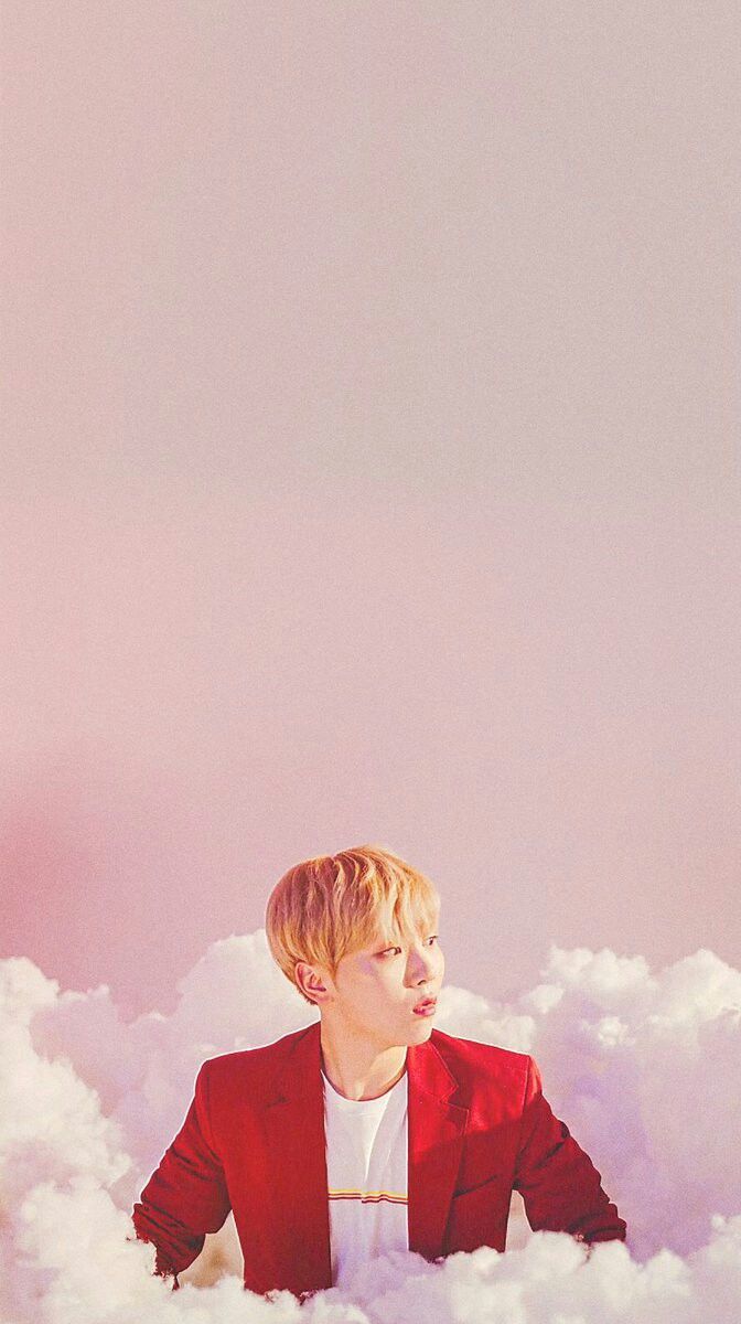 Boo Seungkwan Wallpaper