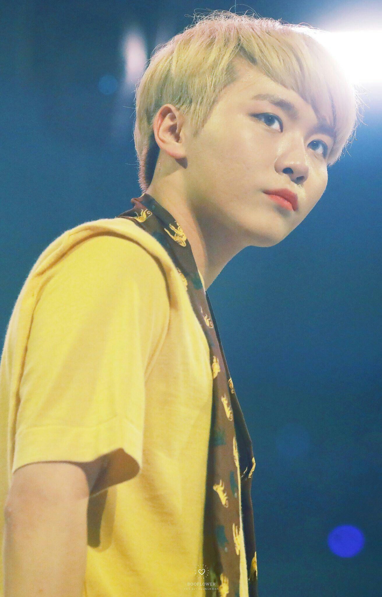 Download seungkwan image for free