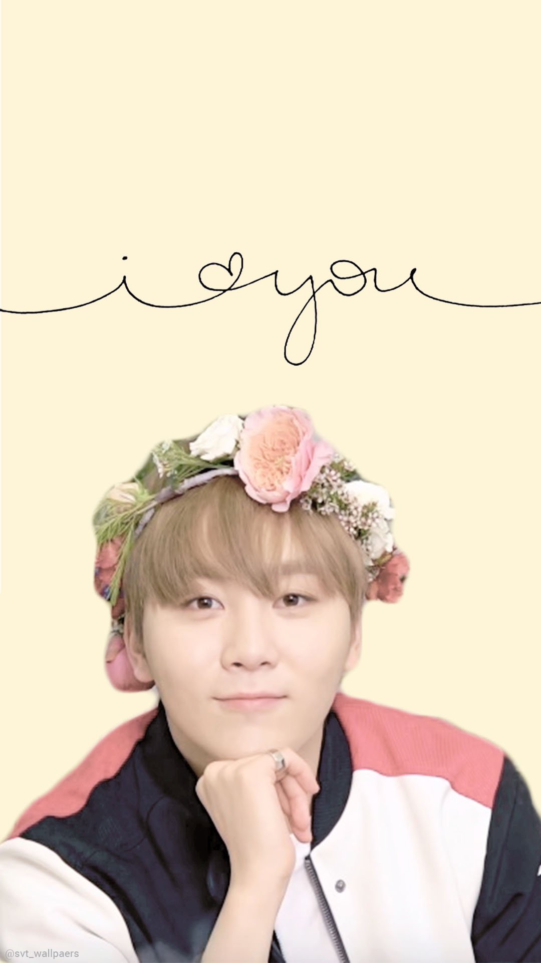 Seventeen Wallpaper Wallpaper