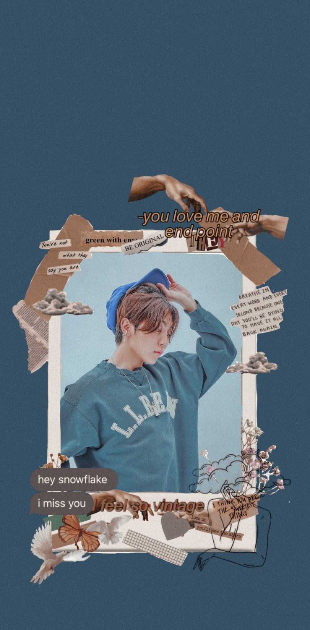 Seventeen seungkwan aesthetic black Wallpaper lockscreen ©️luvhao_. Follow her! #seventeenwallpaper #seve. Seventeen wallpaper, Seungkwan, Seventeen