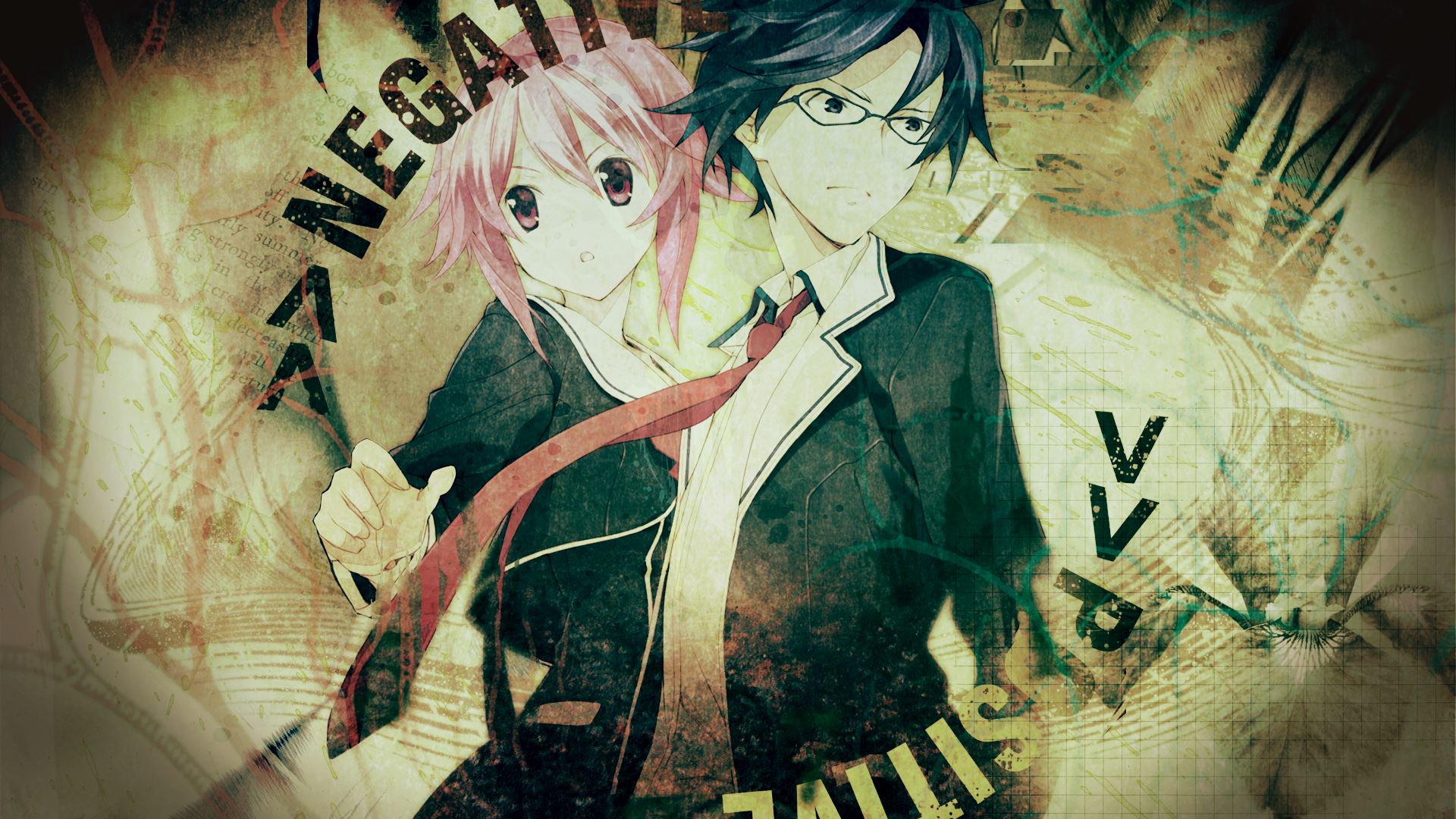 Most viewed ChaoS;Child wallpaperK Wallpaper