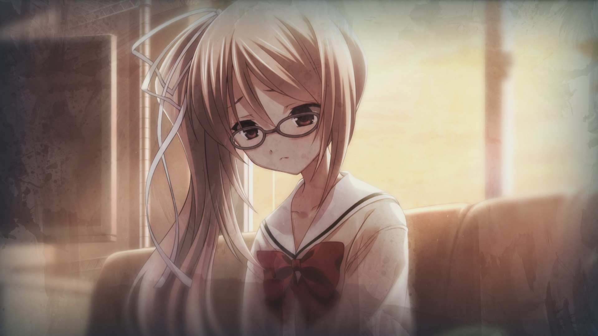 Chaos;Child Screenshots