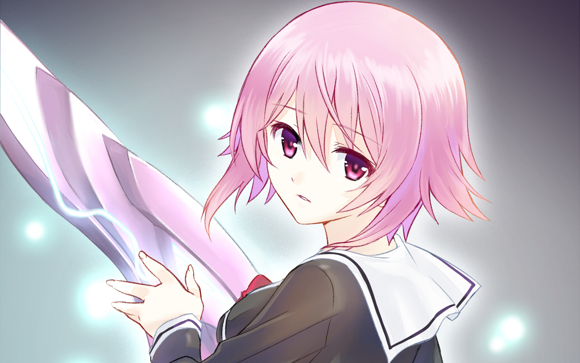 Anime ChaoS Child Wallpaper:1920x1200