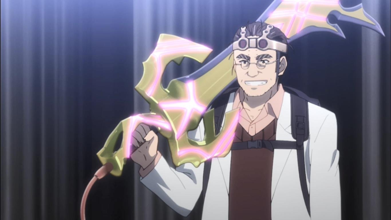 ChaoS Child Video Game HD Desktop Wallpaper 103507