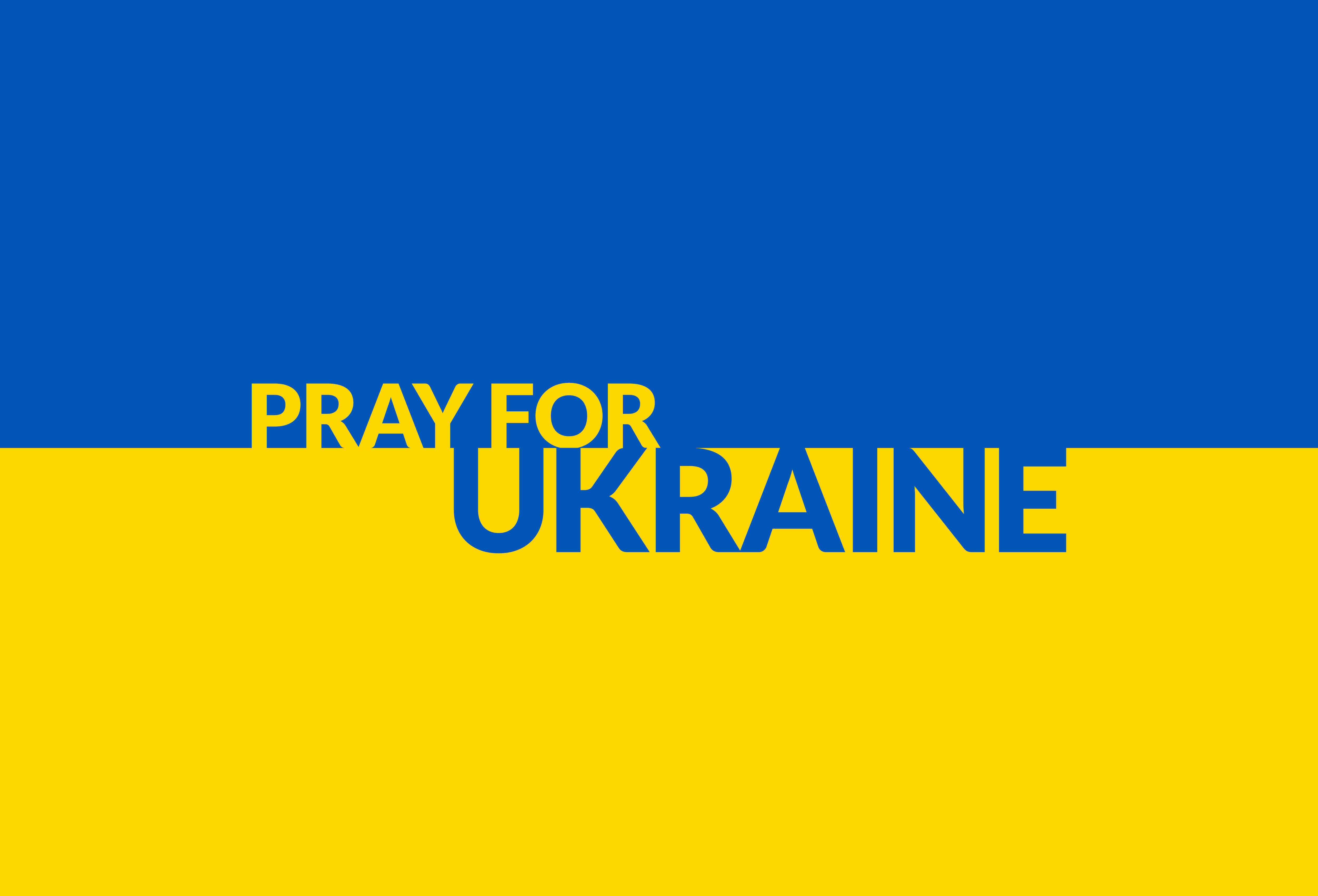 Pray for Ukraine Free