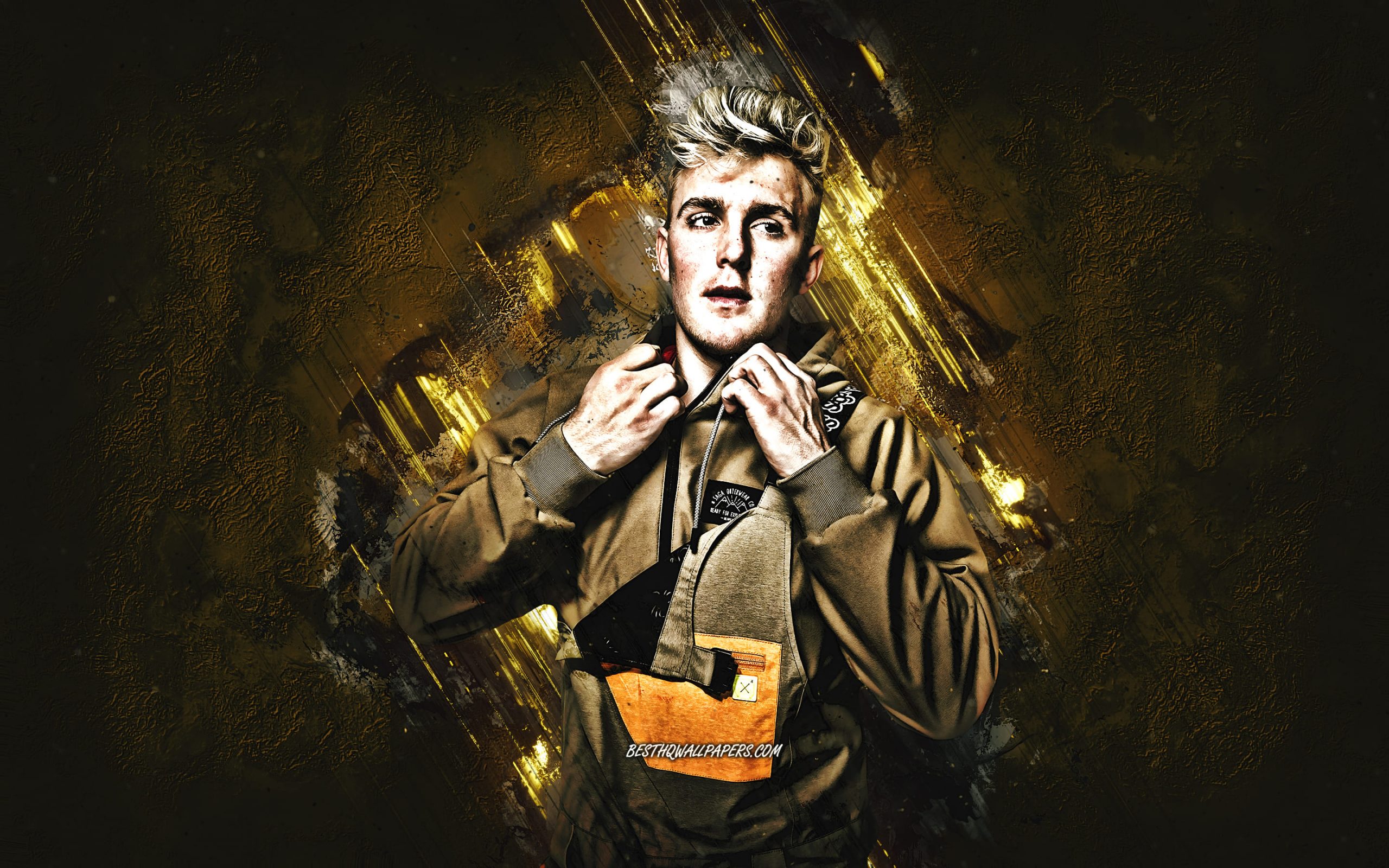 Jake Paul Computer Wallpapers - Wallpaper Cave