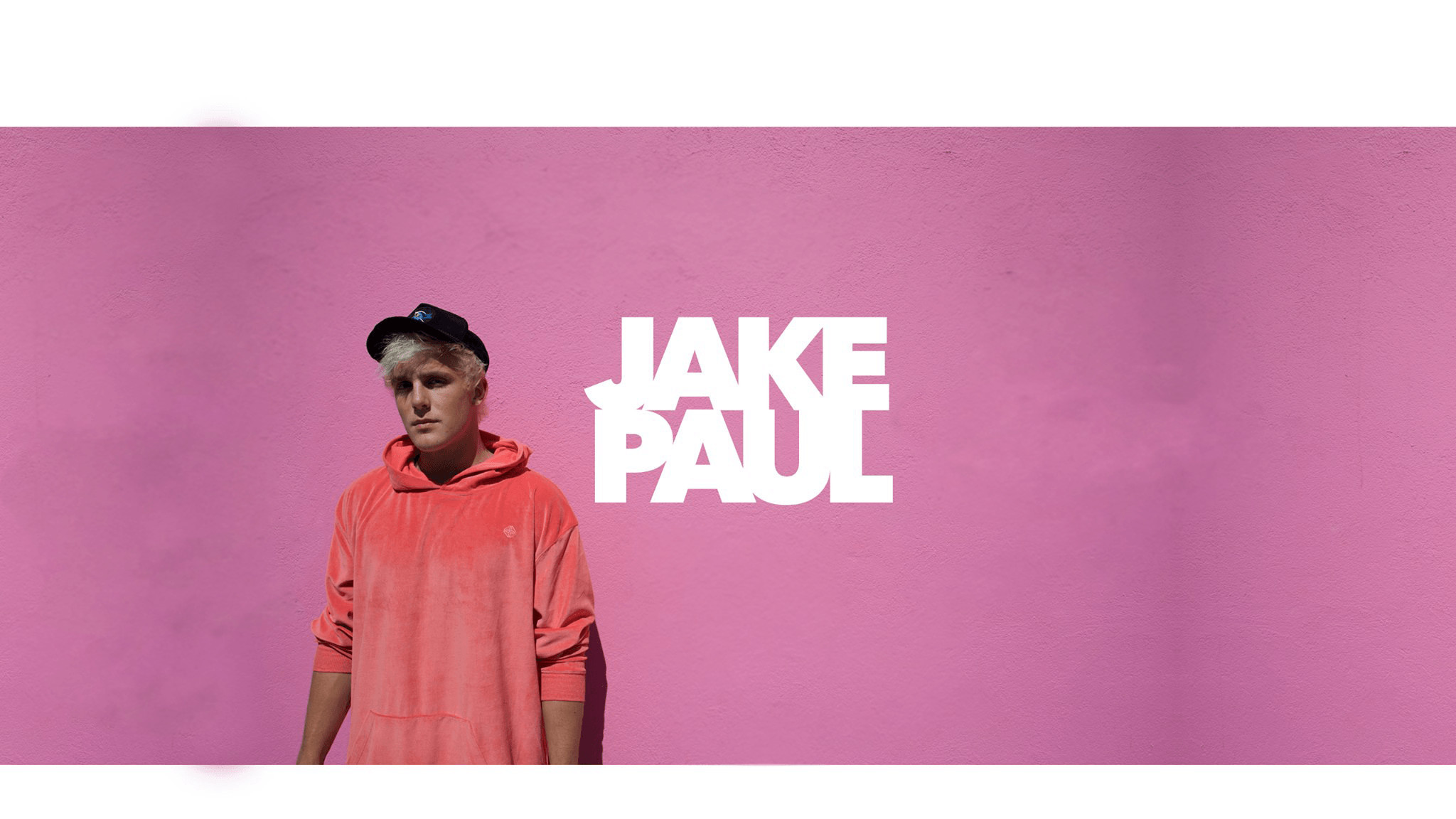 Jake Paul Computer Wallpapers - Wallpaper Cave