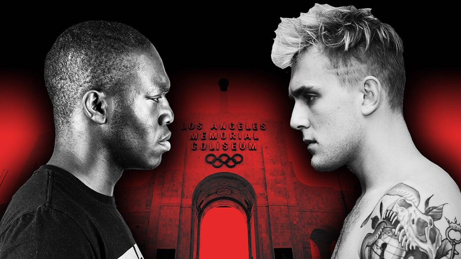 Jake Paul Computer Wallpapers - Wallpaper Cave