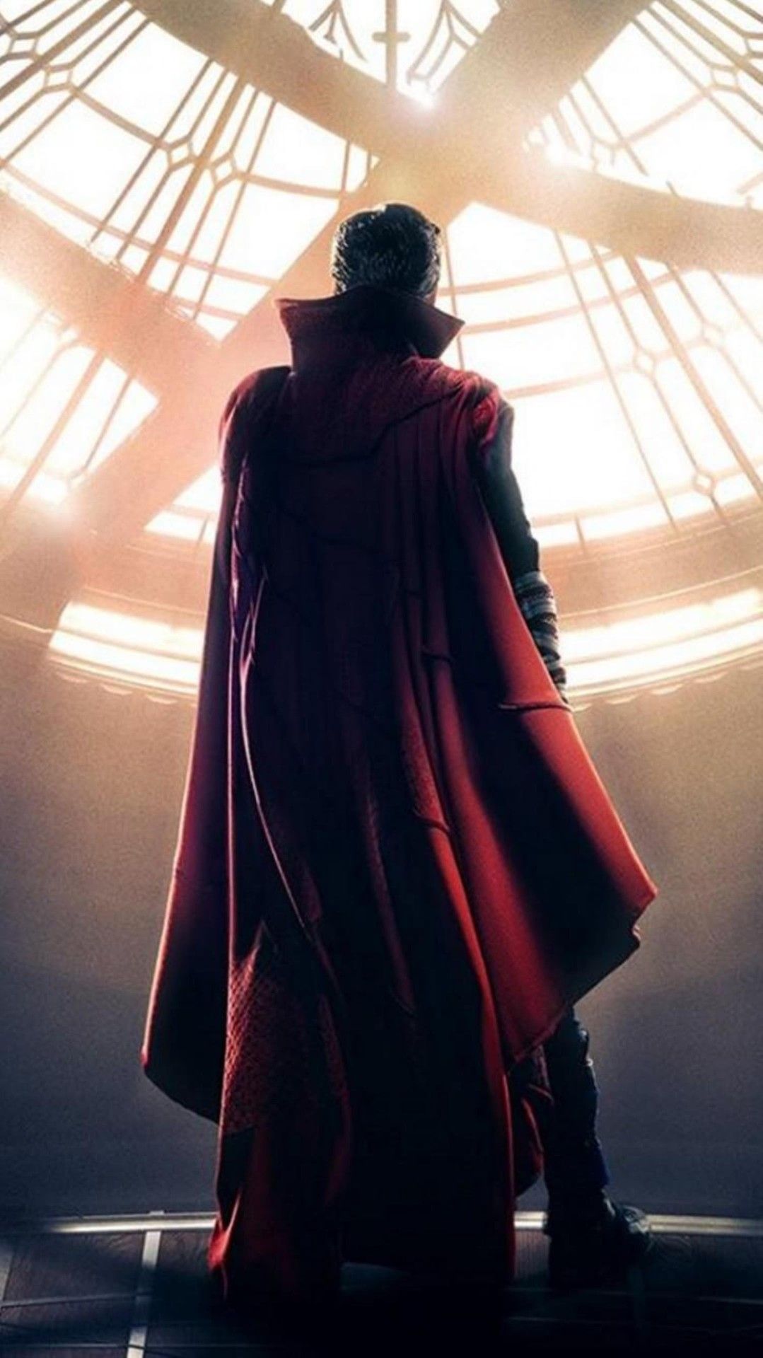 New doctor strange HD wallpaper iPhone