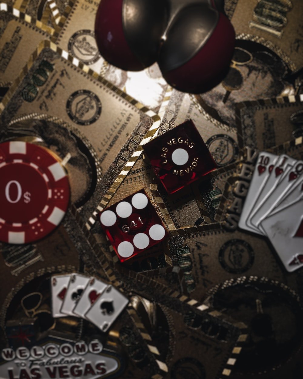 UAE's Gambling Laws: Prohibition, Consequences, and Exceptions