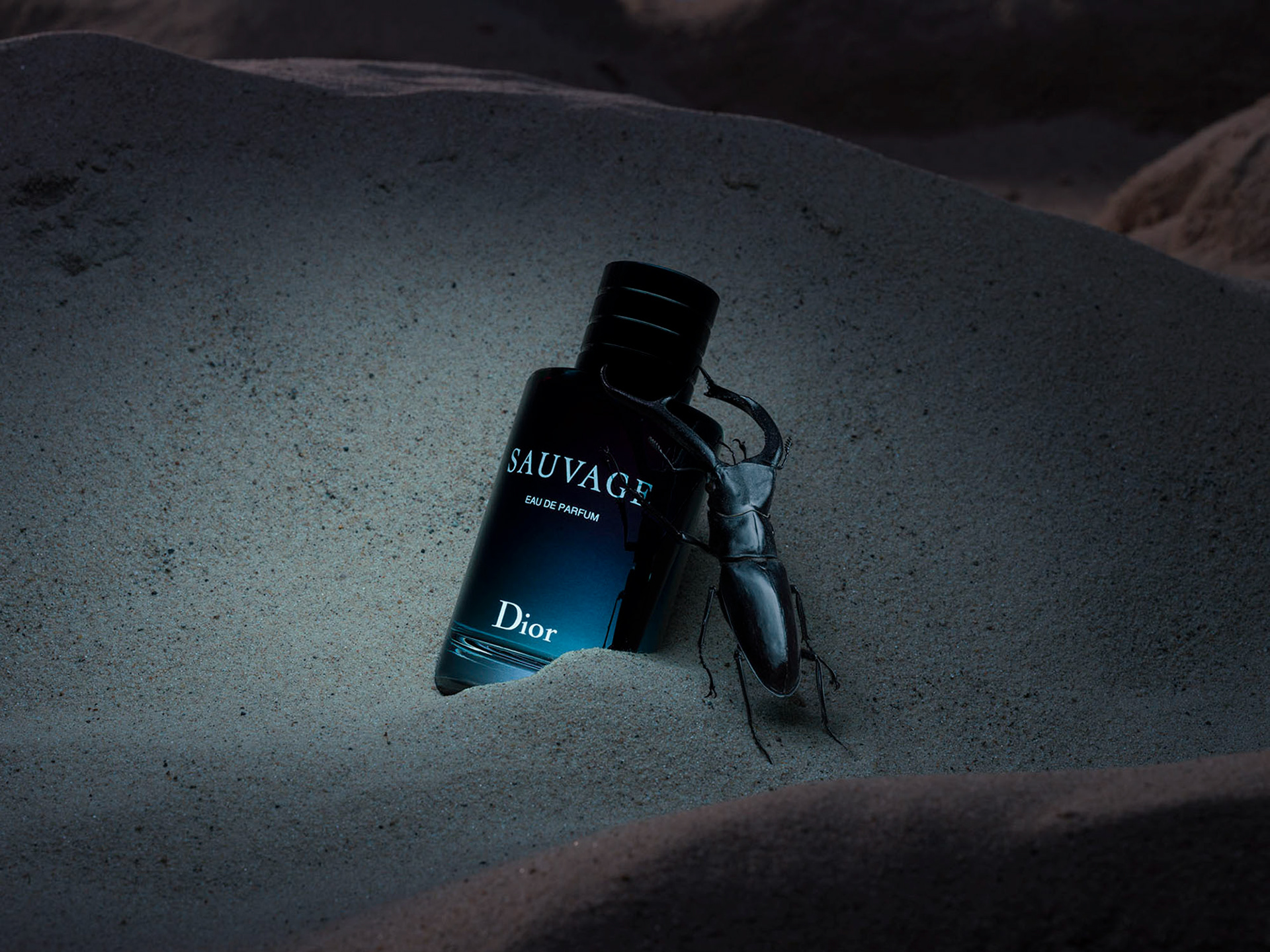Dior Sauvage
