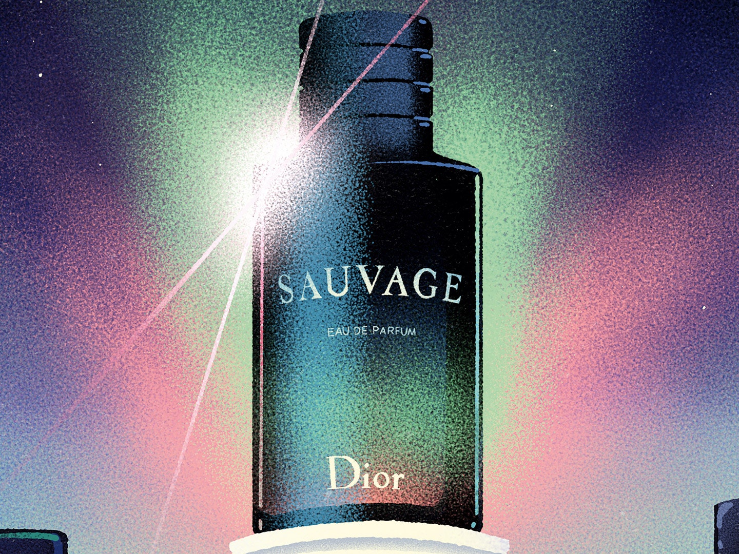 Dior Sauvage: The anatomy of a Blockbuster Fragrance