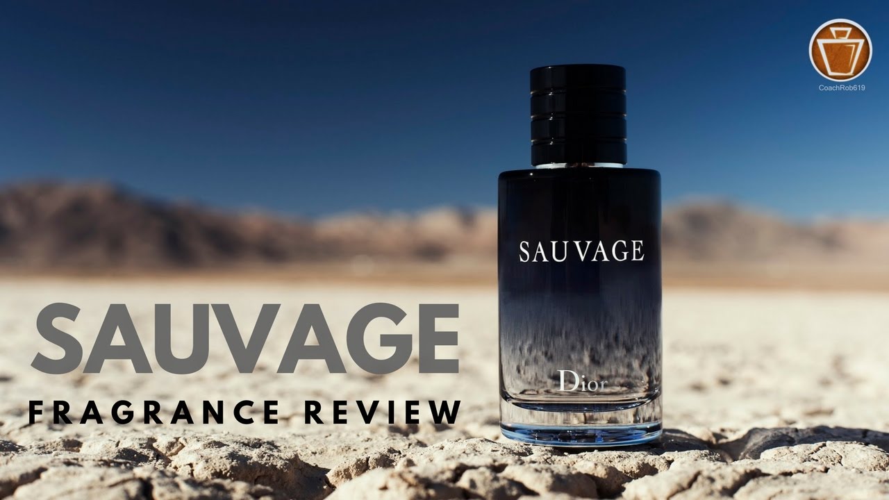 Dior Sauvage