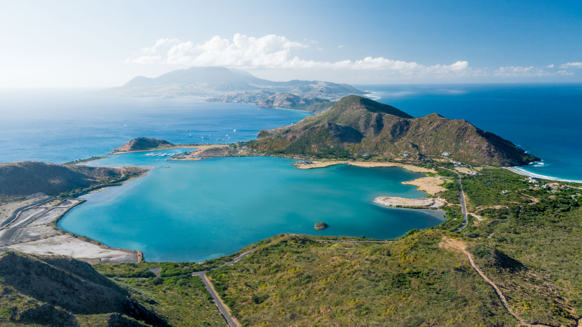 Photos and Image of St Kitts and Nevis Islands. Visit St Kitts
