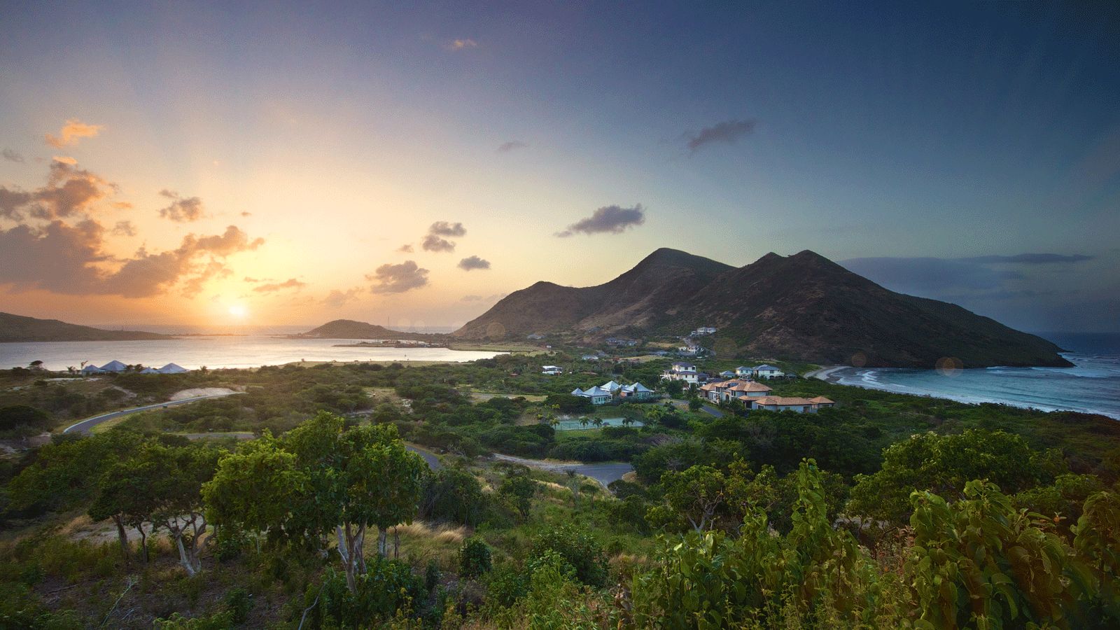 Saint Kitts and Nevis: Destination guide to the Below Deck season 9: A guide to filming location