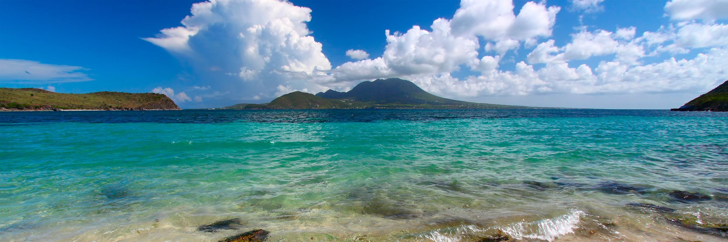 What to do in Saint Kitts and Nevis