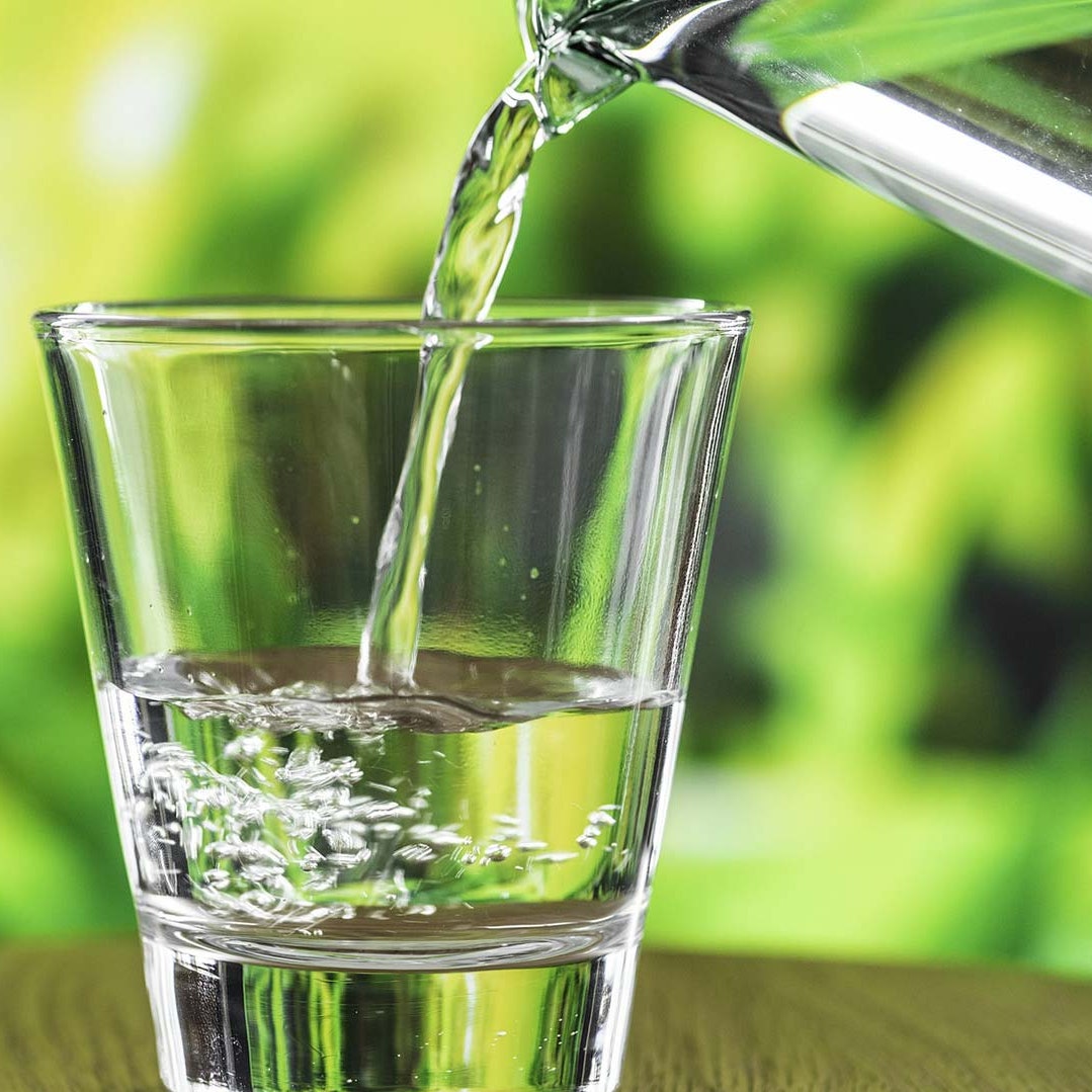 Here's how drinking water at regular intervals can help you lose weight and increase your metabolism