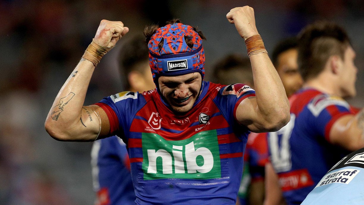 NRL Draw 2021: Newcastle Knights Schedule, Fixtures, Biggest Match Ups