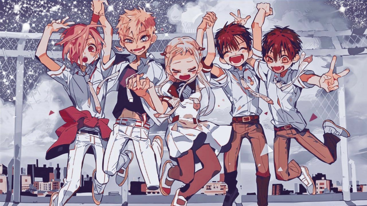 Things for commissons