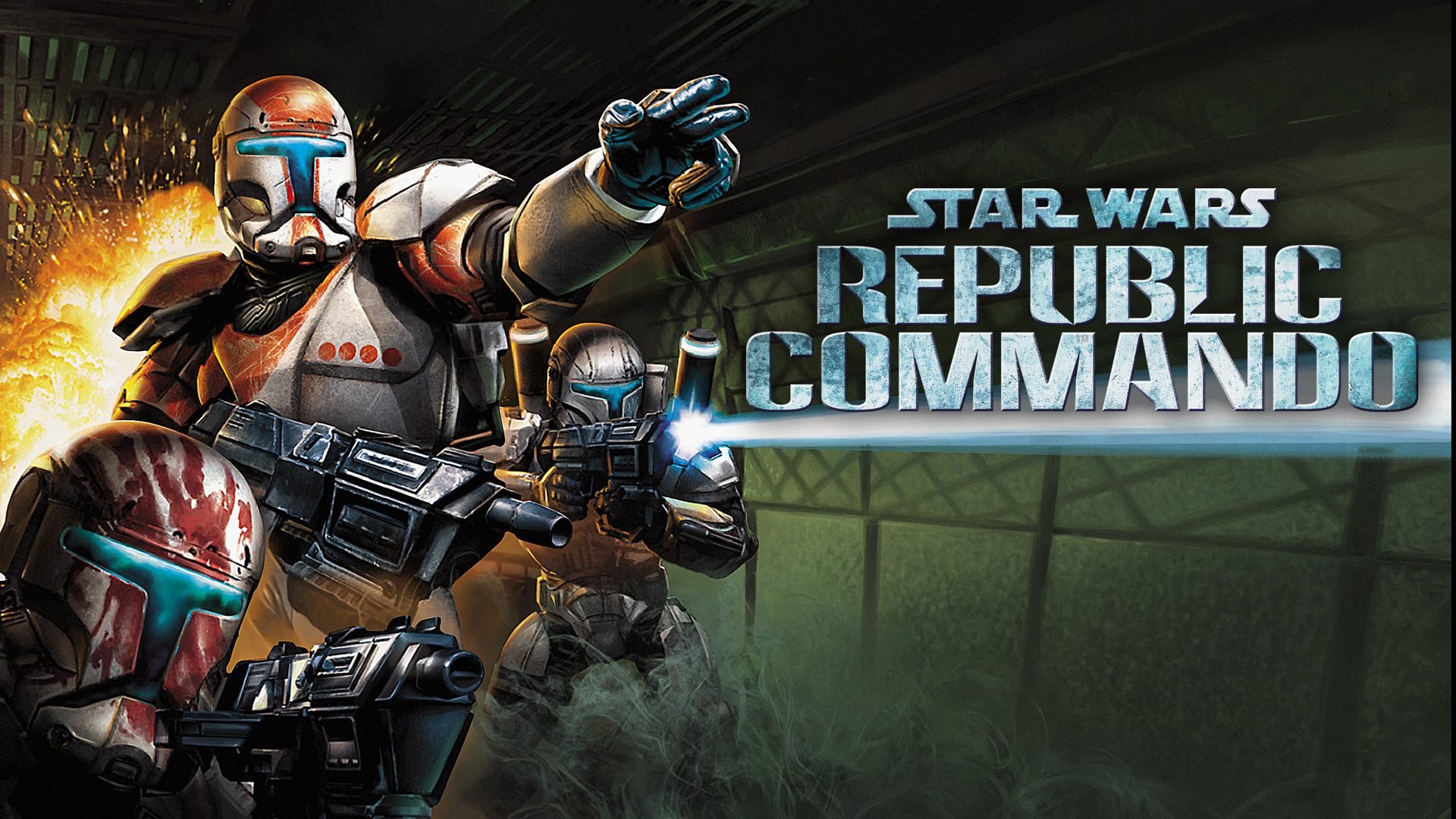 Star Wars Republic Commando on PS4 & Switch release date, time and price