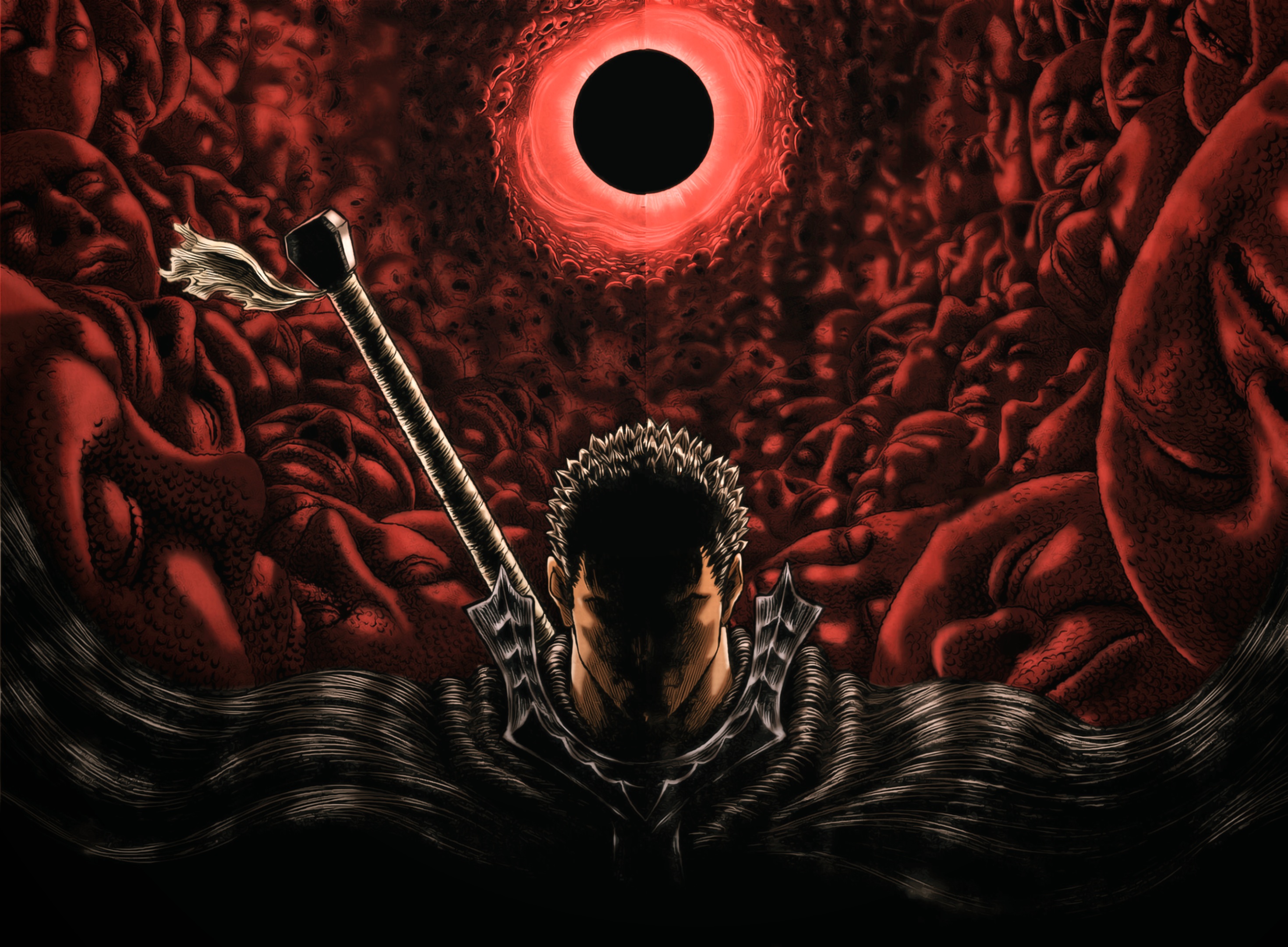 Berserk 1997 Wallpapers - Wallpaper Cave