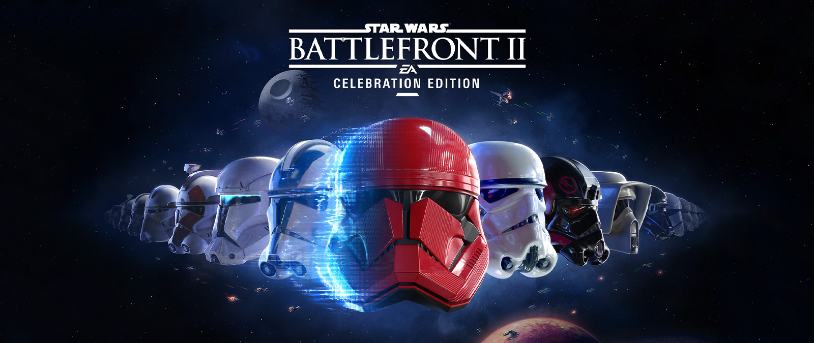 STAR WARS™ Battlefront™ II