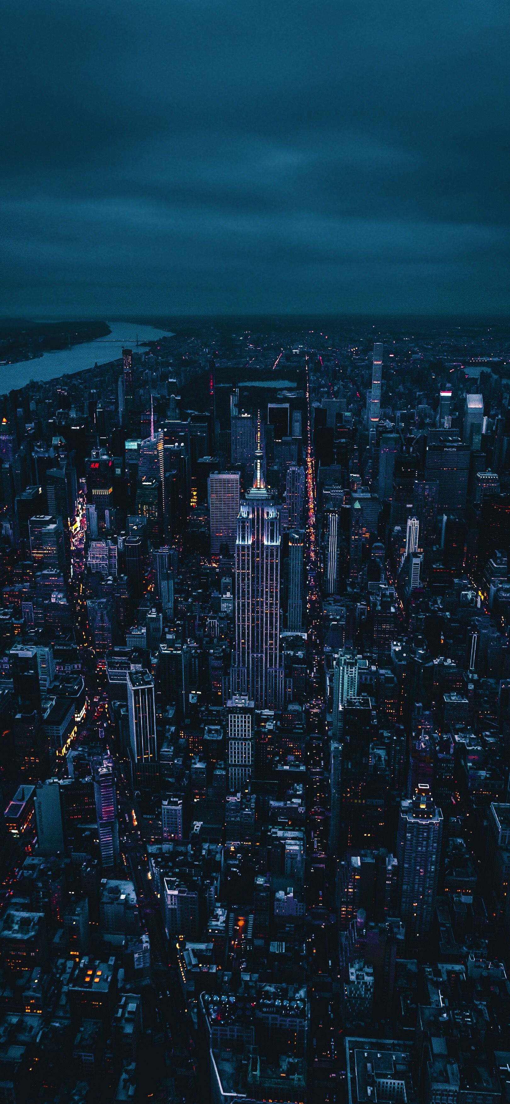 Aesthetic New York City Wallpaper Free Aesthetic New York City Background