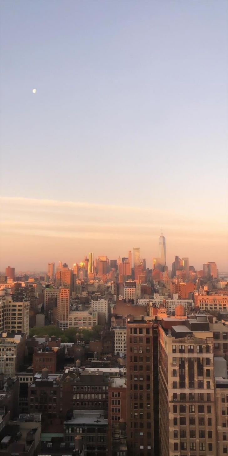 Wallpaper HD: Aesthetic, Nyc, Wallpaper, Wallpaper