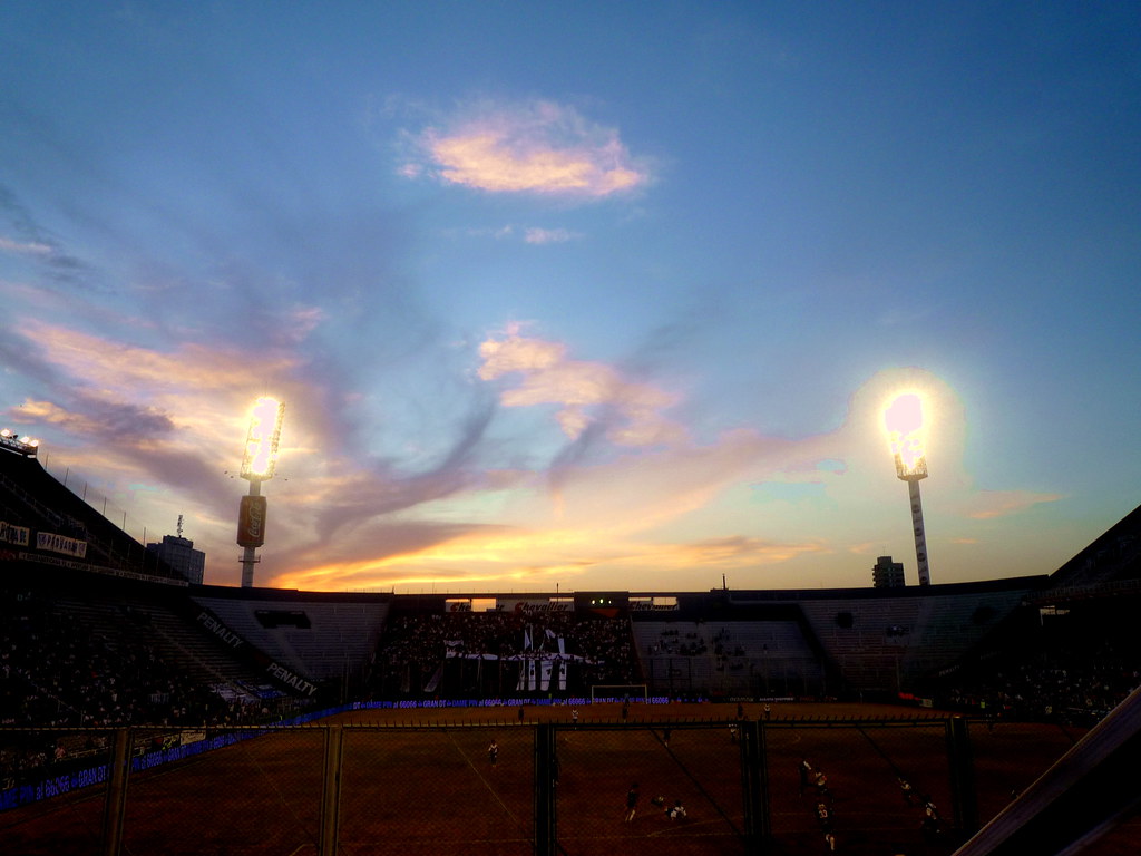 Club Atletico Velez Sarsfield