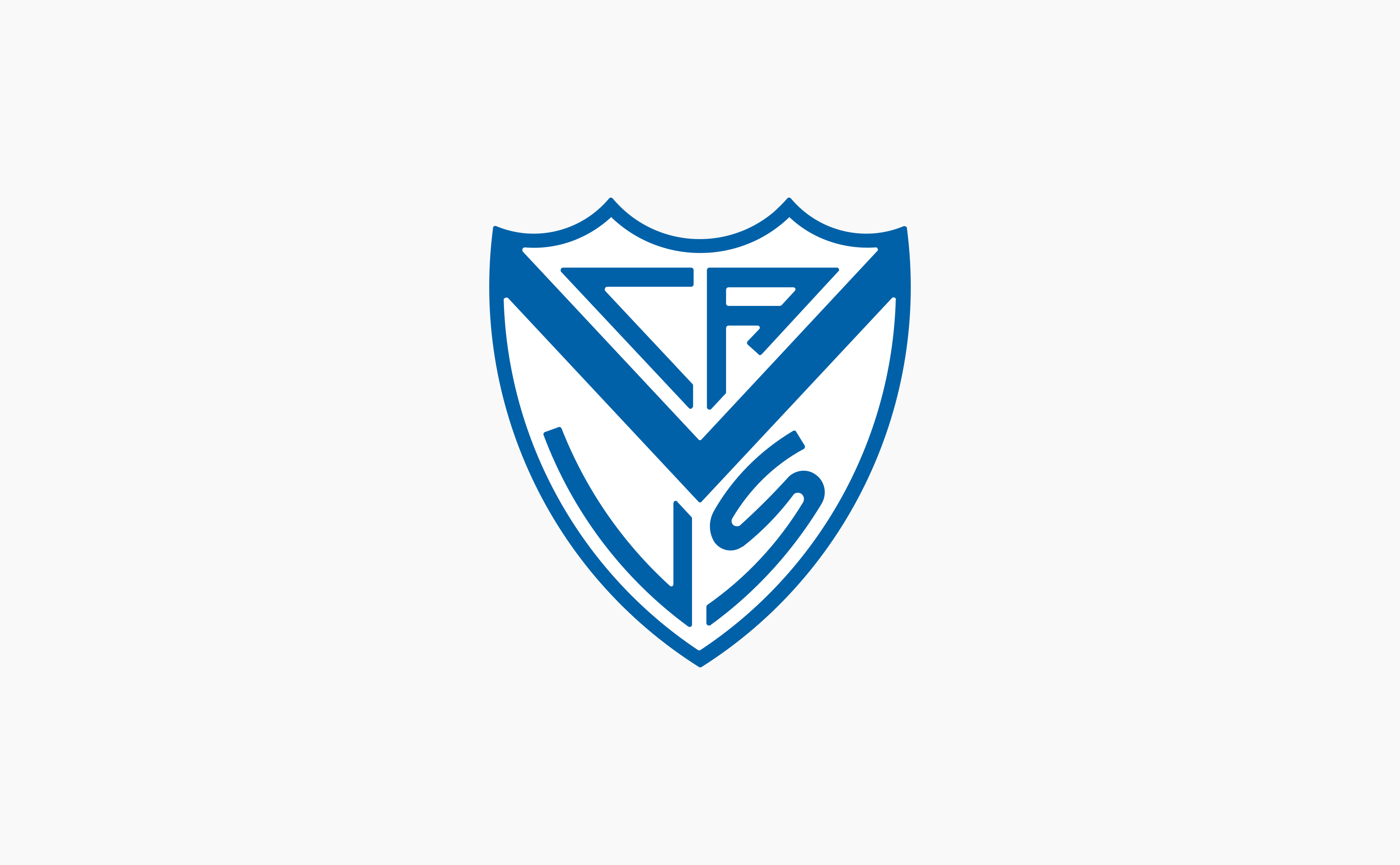 Club Atlético Vélez Sarsfield Wallpapers Wallpaper Cave