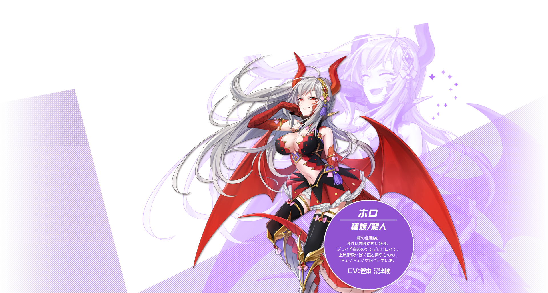 Everyday Life as a Supporting Character (MonMusu SI) [Complete]