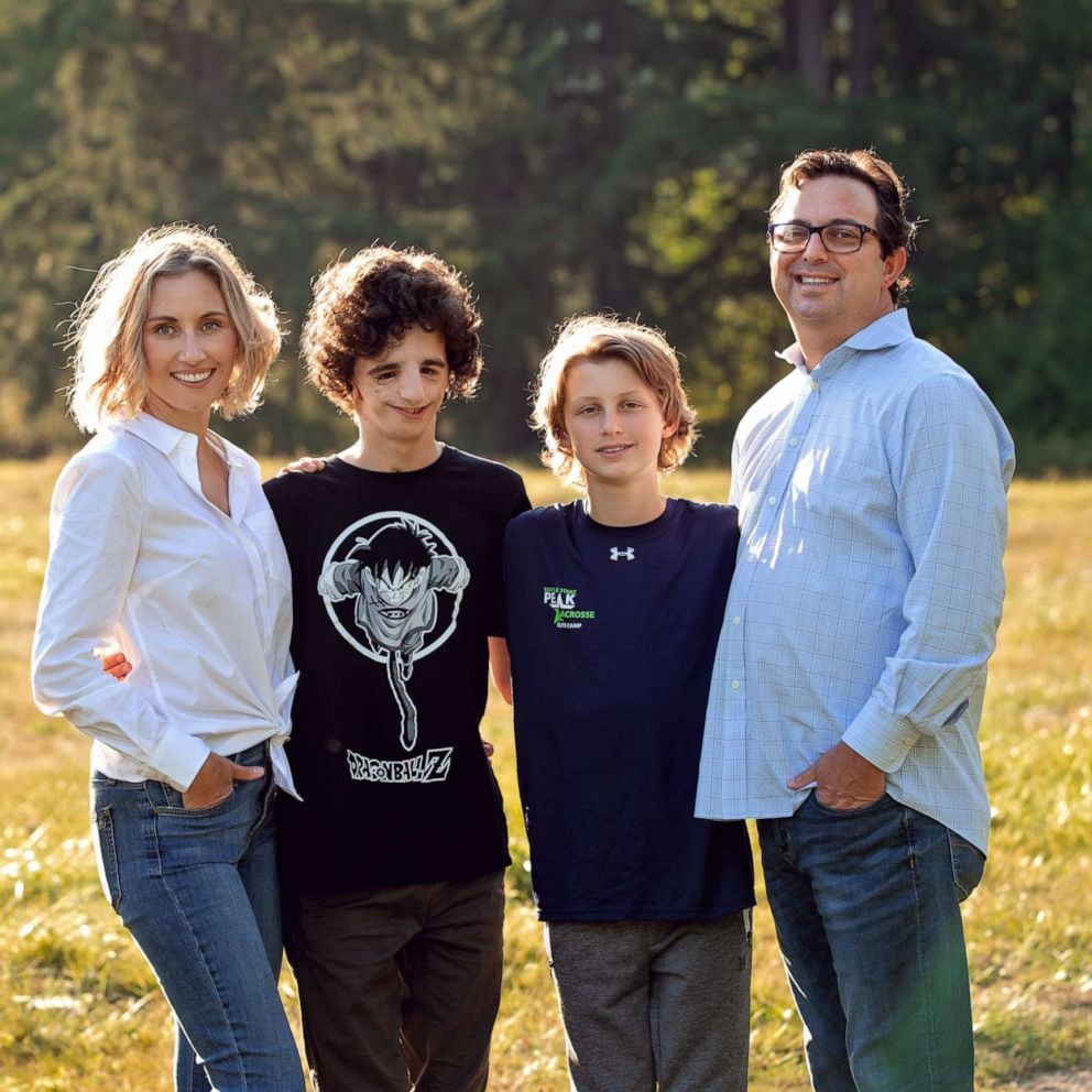 Real Life 'Wonder' Family: Nathaniel, Magda Newman On How They're Doing