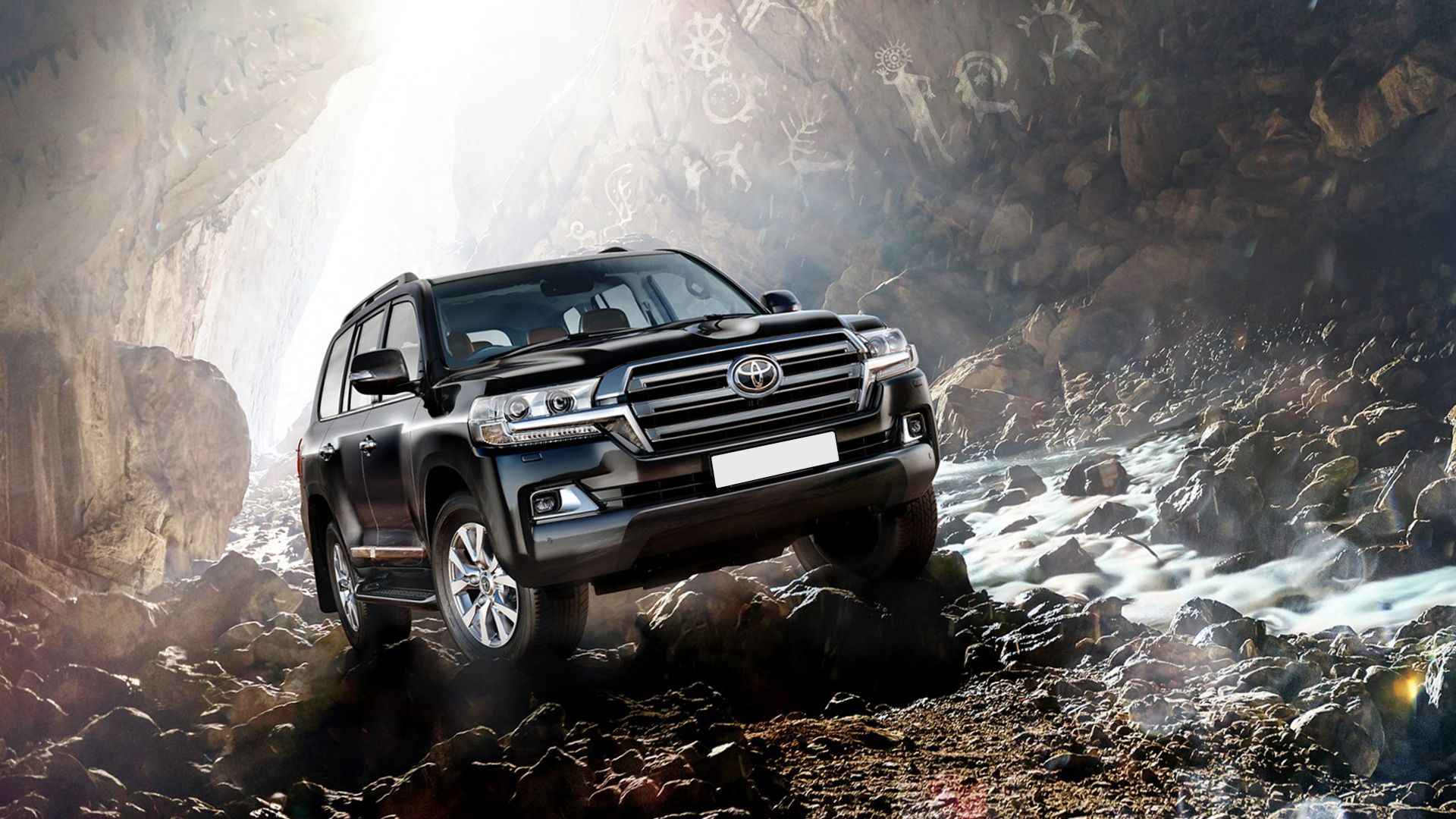 Land Cruiser 200 Wallpapers - Wallpaper Cave